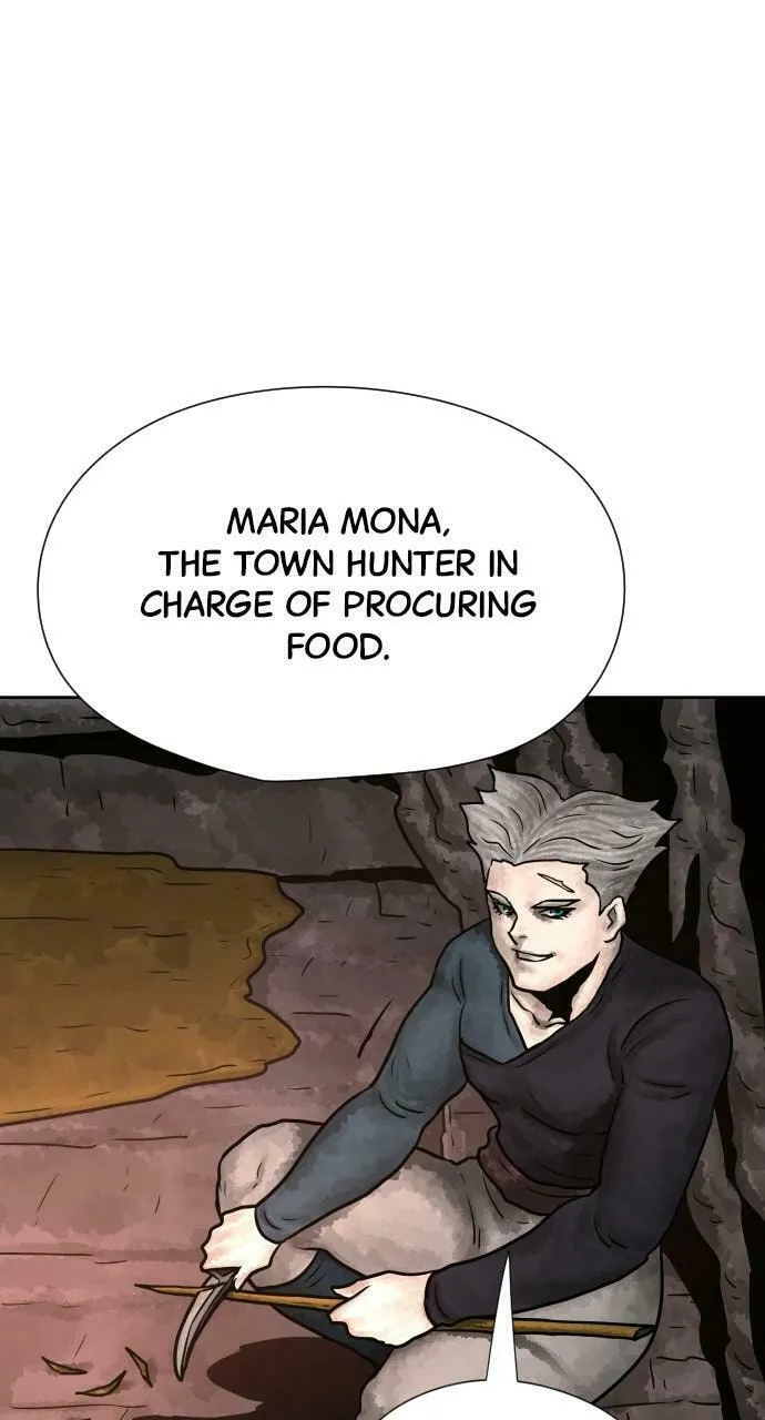 Warrior Executioner Chapter 31 page 61 - 