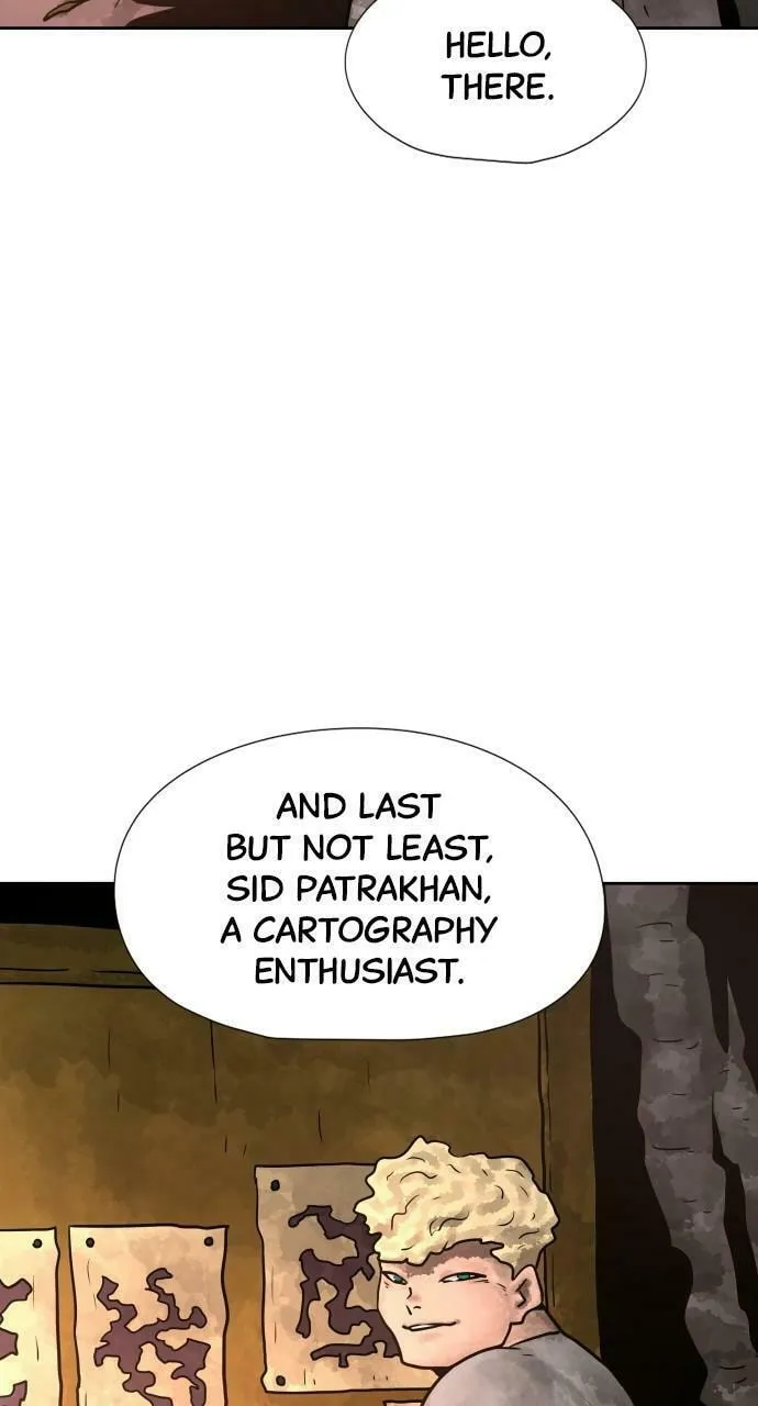 Warrior Executioner Chapter 31 page 62 - 