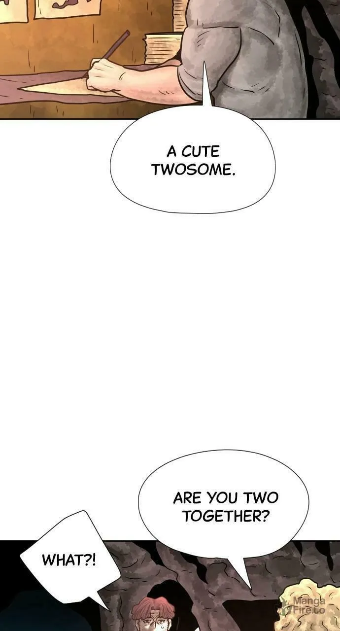 Warrior Executioner Chapter 31 page 63 - 
