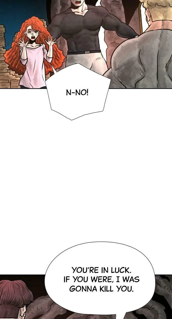 Warrior Executioner Chapter 31 page 64 - 