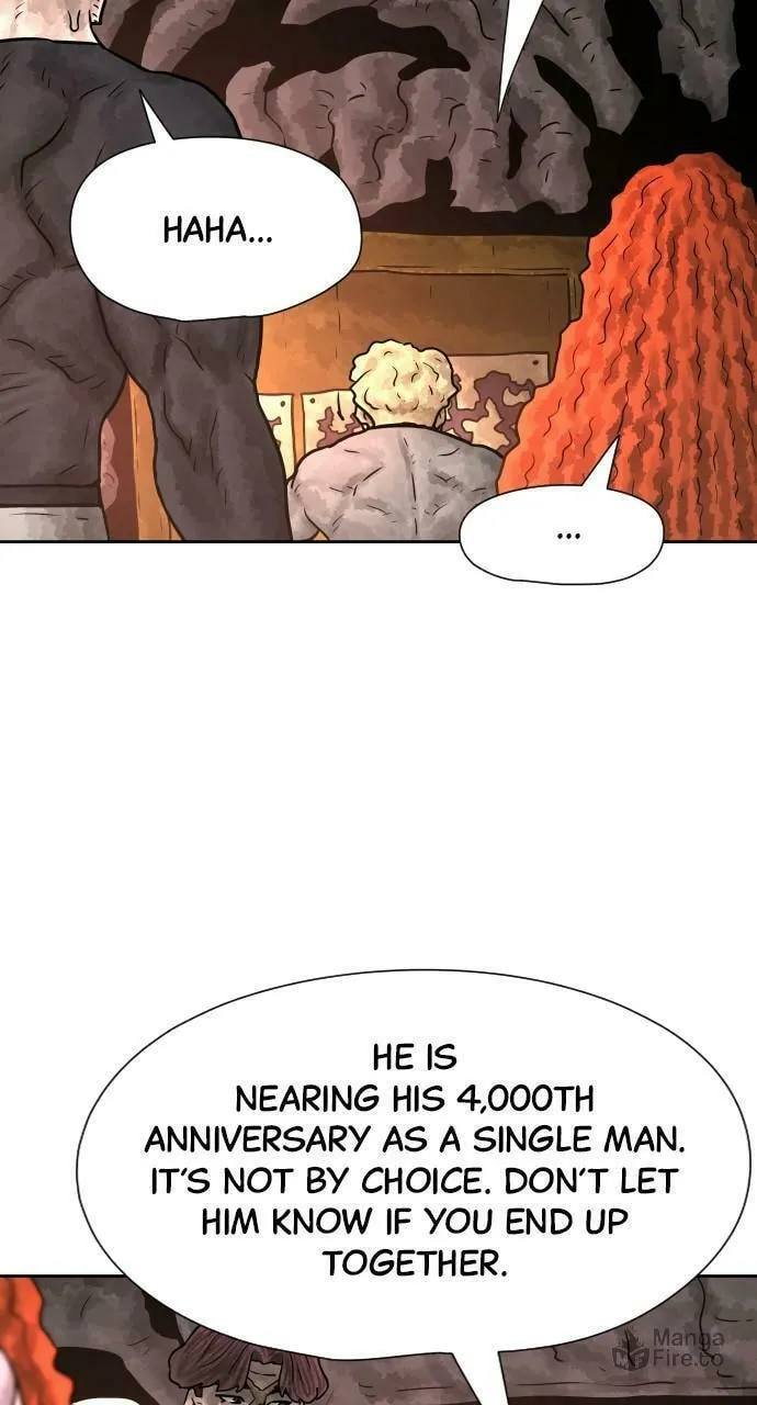 Warrior Executioner Chapter 31 page 65 - 