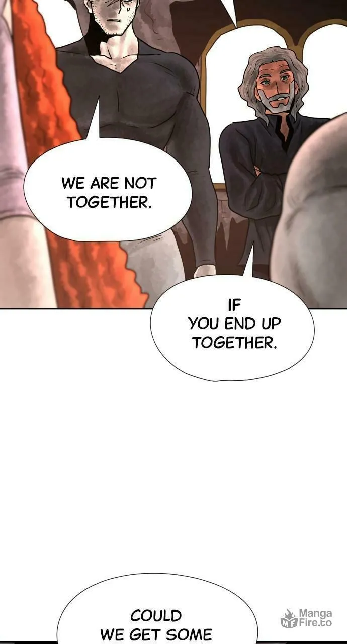 Warrior Executioner Chapter 31 page 66 - 