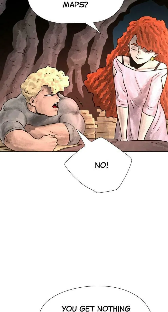 Warrior Executioner Chapter 31 page 67 - 