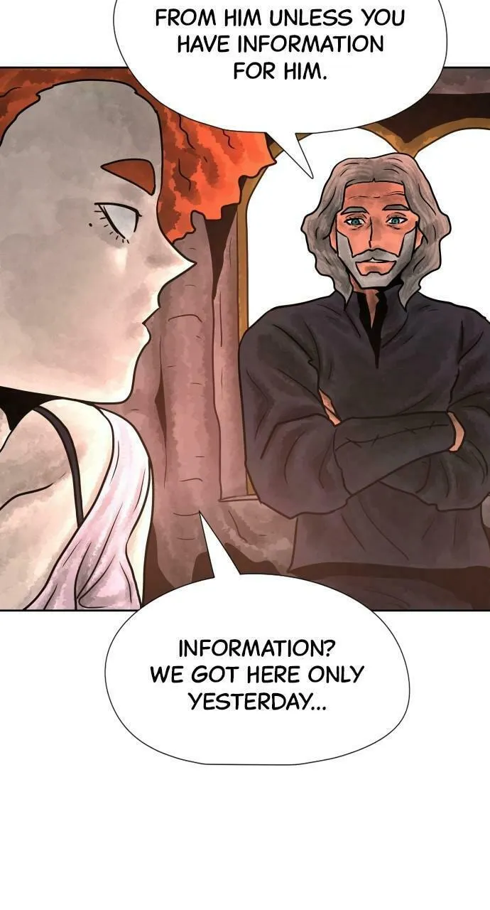 Warrior Executioner Chapter 31 page 68 - 