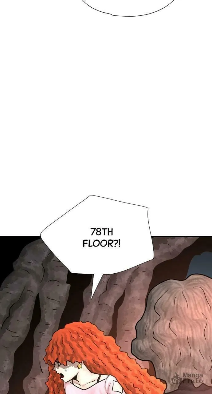 Warrior Executioner Chapter 31 page 70 - 