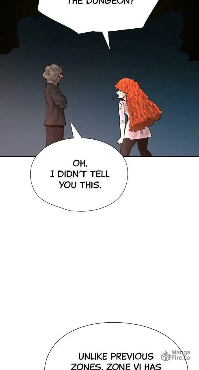 Warrior Executioner Chapter 31 page 72 - 