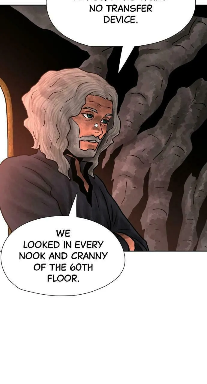 Warrior Executioner Chapter 31 page 73 - 
