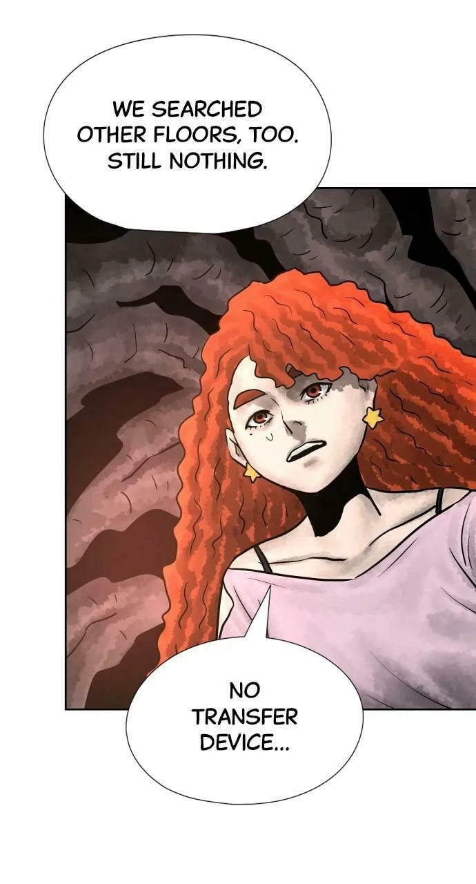 Warrior Executioner Chapter 31 page 74 - 