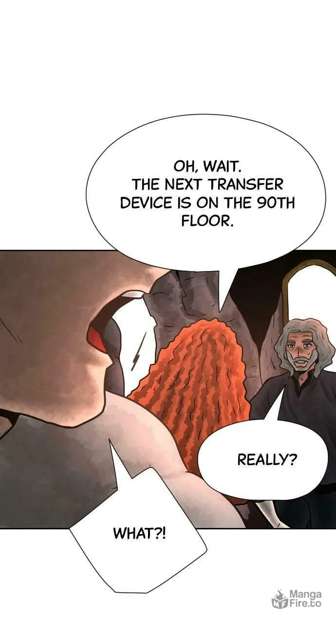 Warrior Executioner Chapter 31 page 75 - 