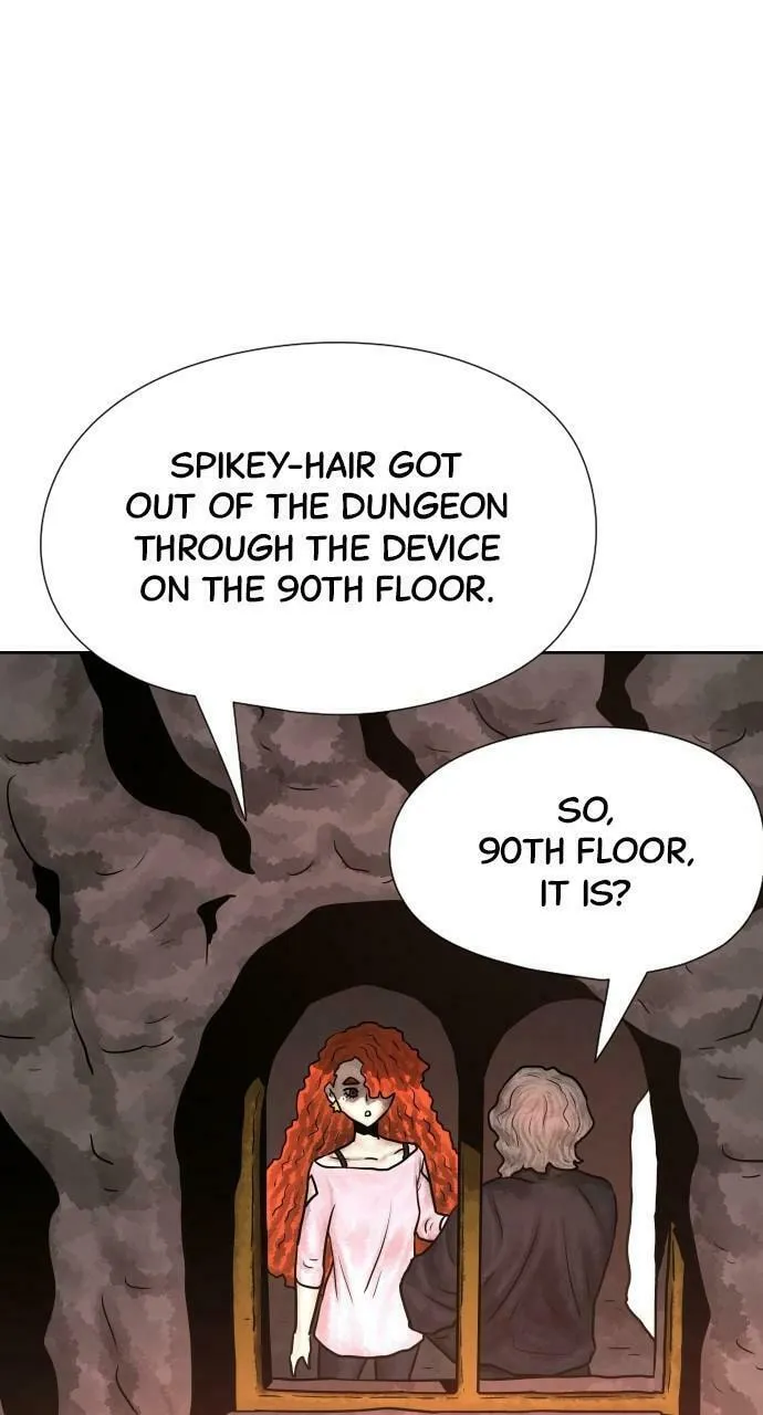 Warrior Executioner Chapter 31 page 76 - 