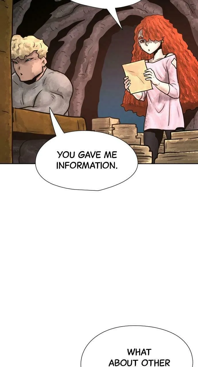 Warrior Executioner Chapter 31 page 79 - 