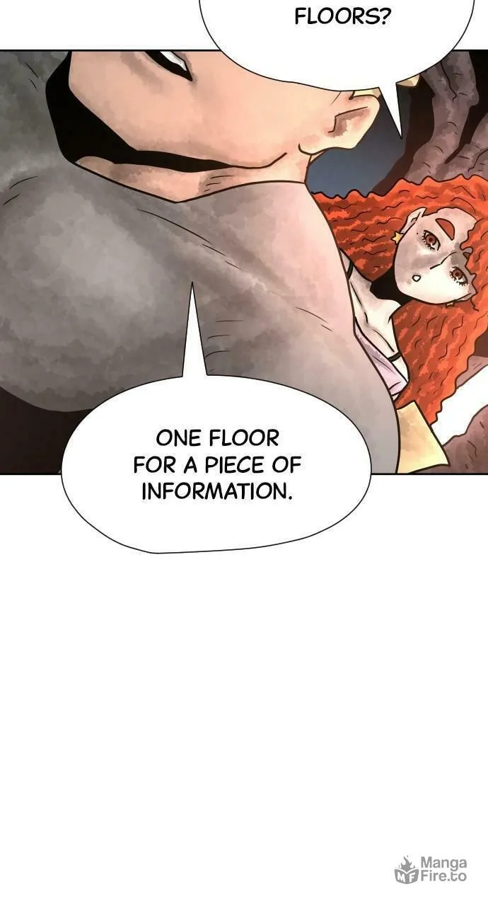 Warrior Executioner Chapter 31 page 80 - 