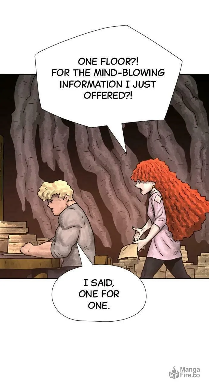 Warrior Executioner Chapter 31 page 81 - 
