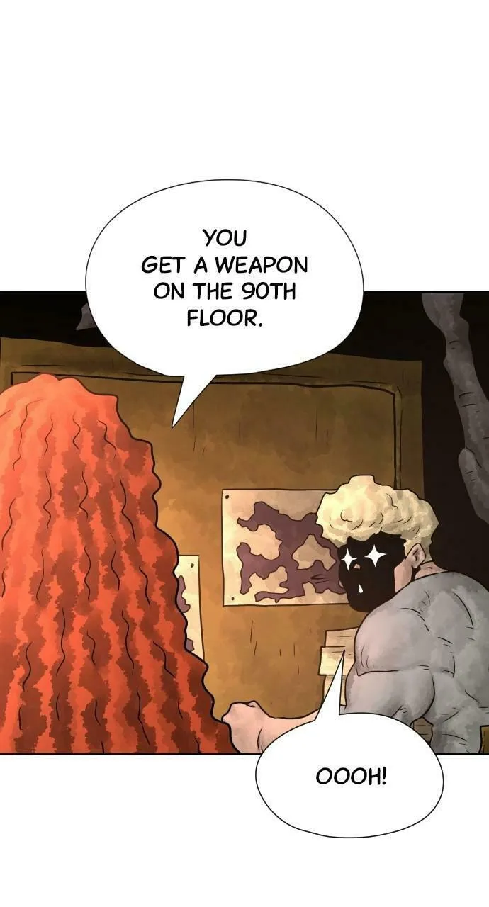 Warrior Executioner Chapter 31 page 82 - 