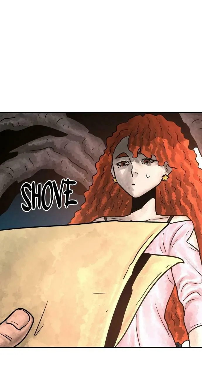 Warrior Executioner Chapter 31 page 83 - 