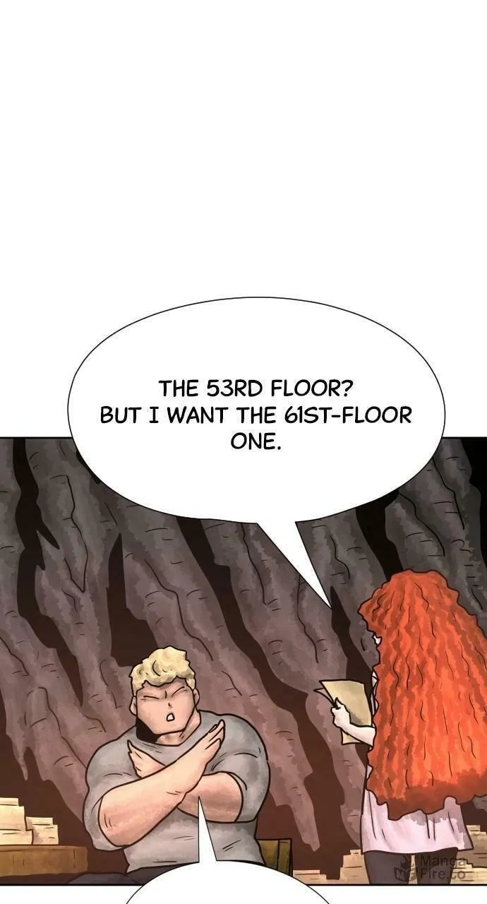 Warrior Executioner Chapter 31 page 84 - 