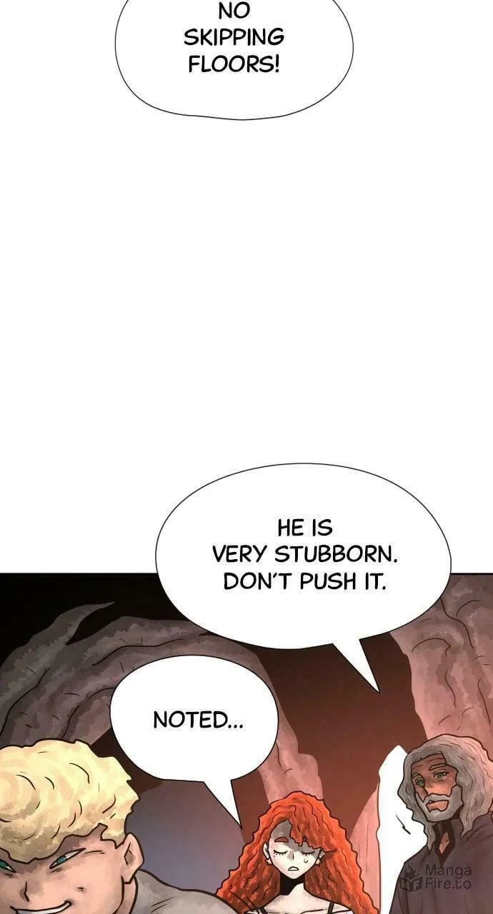 Warrior Executioner Chapter 31 page 85 - 