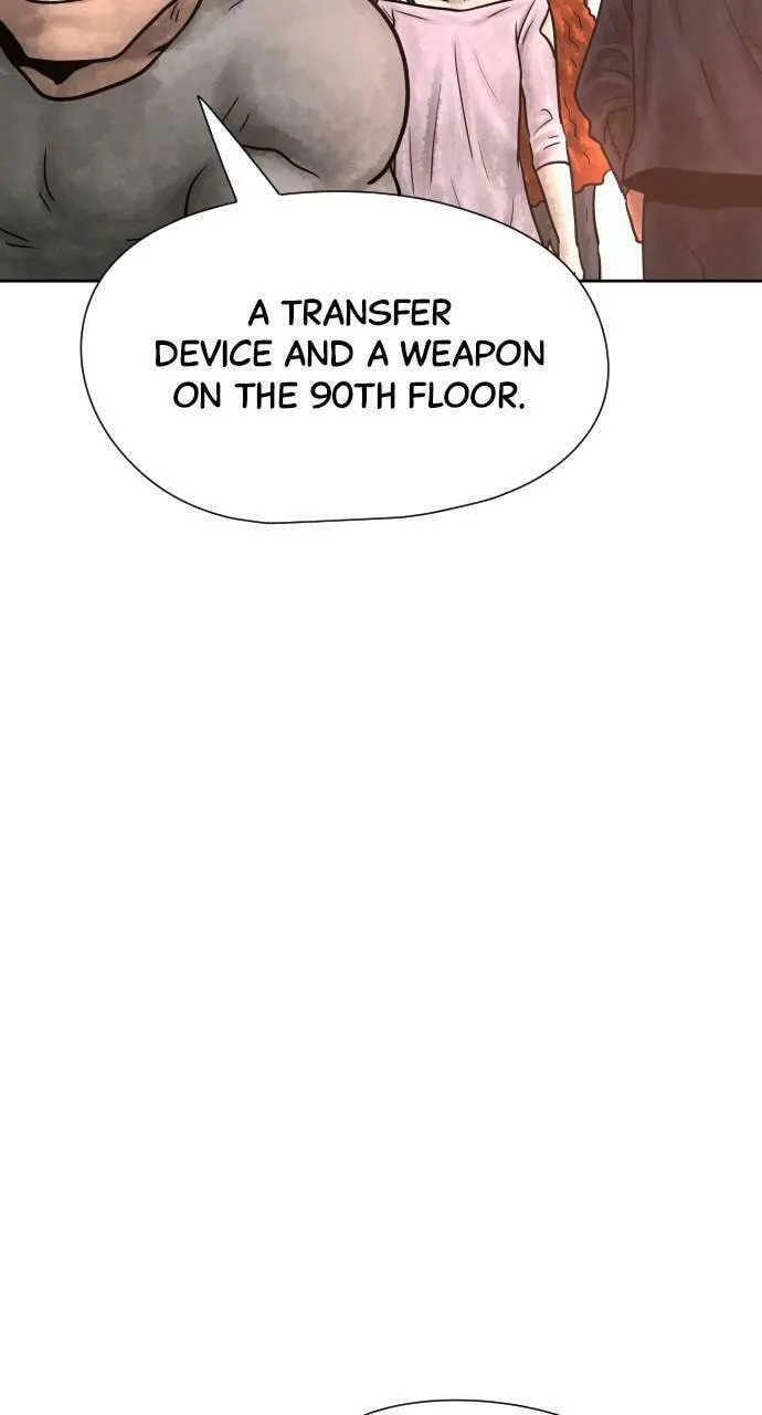 Warrior Executioner Chapter 31 page 86 - 