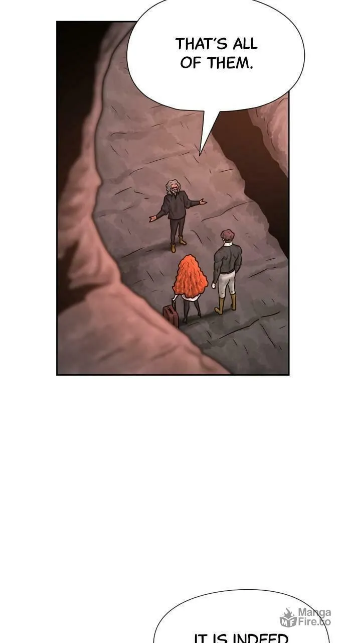 Warrior Executioner Chapter 31 page 87 - 