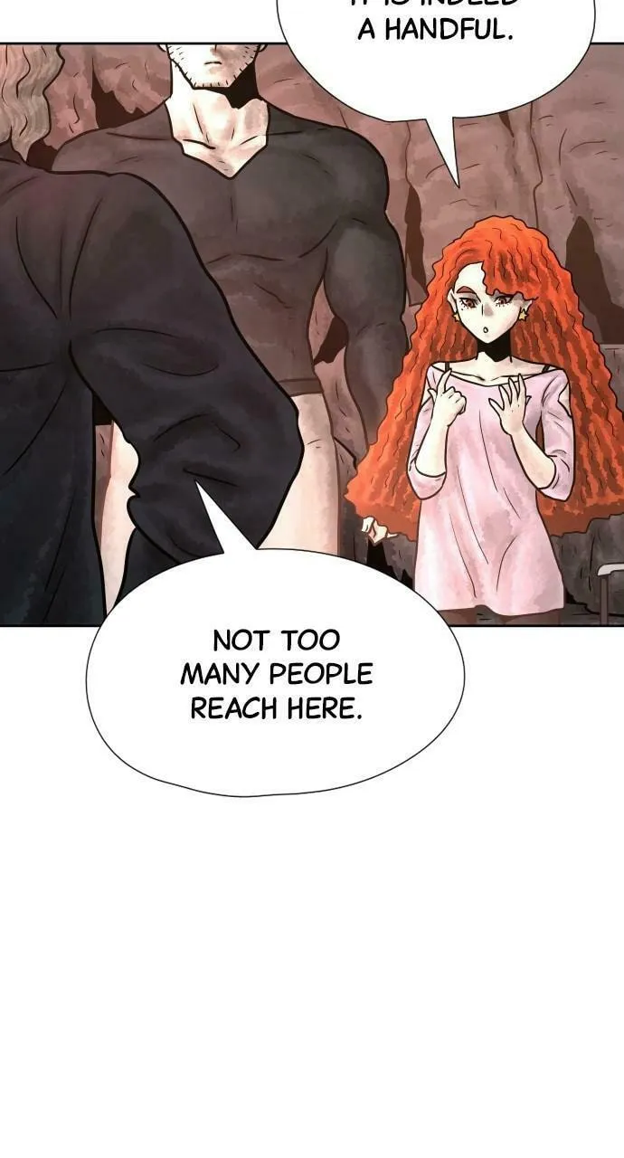 Warrior Executioner Chapter 31 page 88 - 