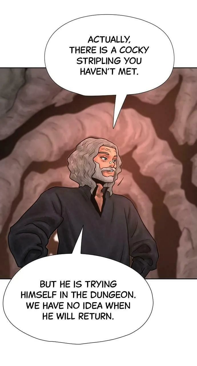 Warrior Executioner Chapter 31 page 89 - 