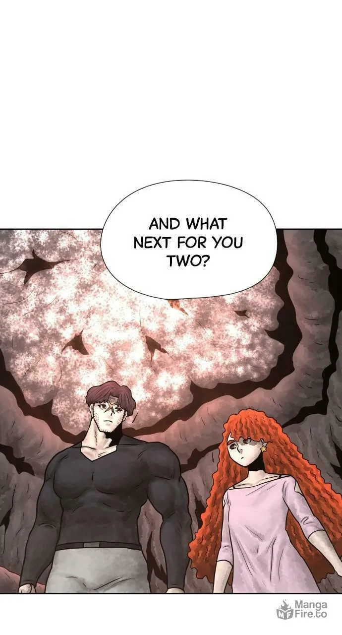 Warrior Executioner Chapter 31 page 90 - 