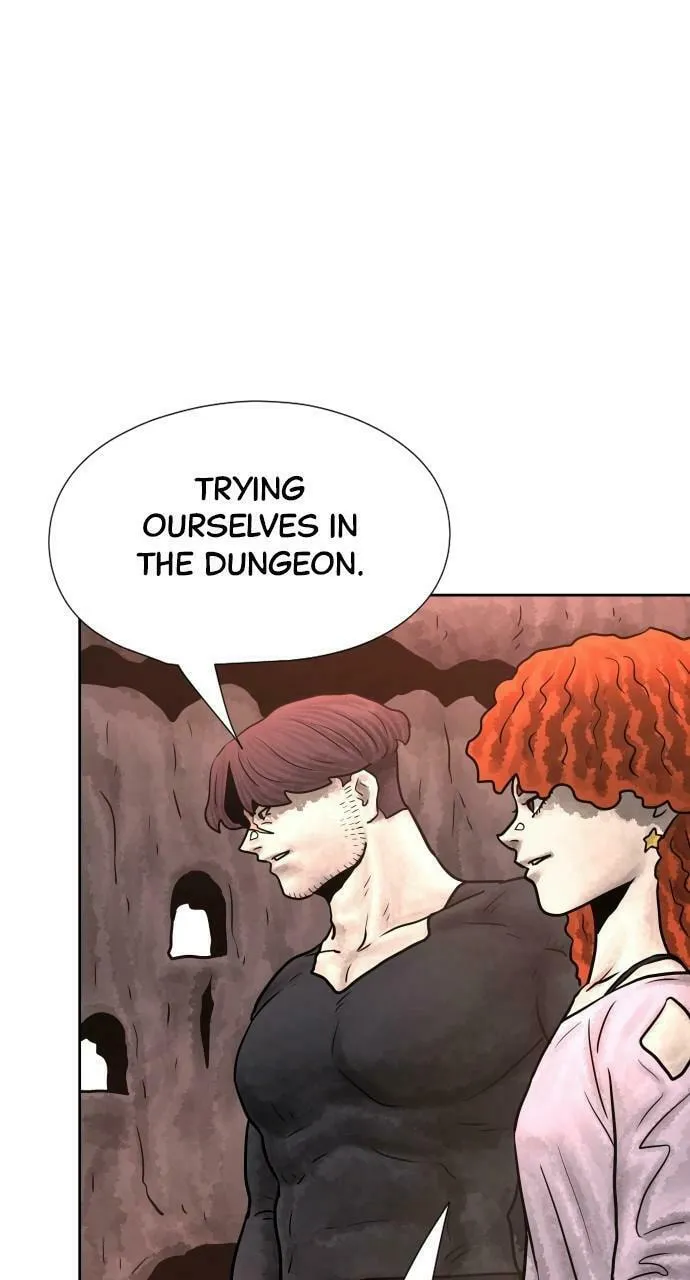 Warrior Executioner Chapter 31 page 91 - 