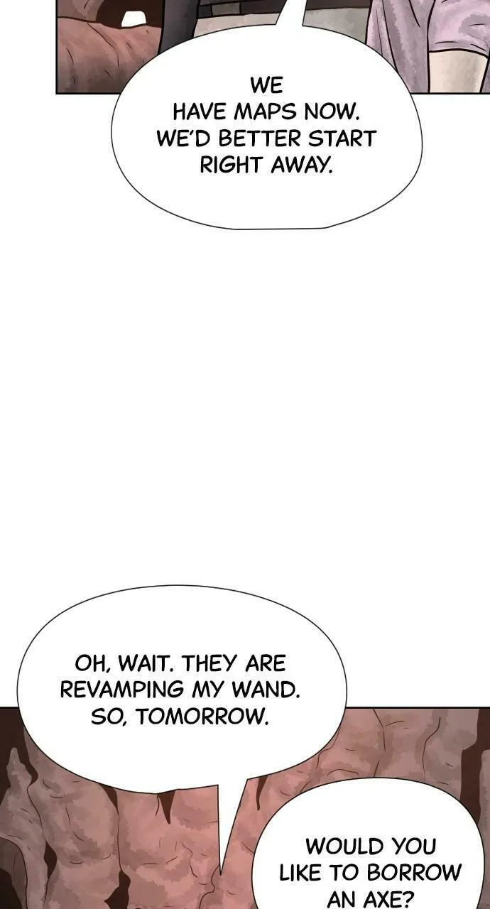 Warrior Executioner Chapter 31 page 92 - 