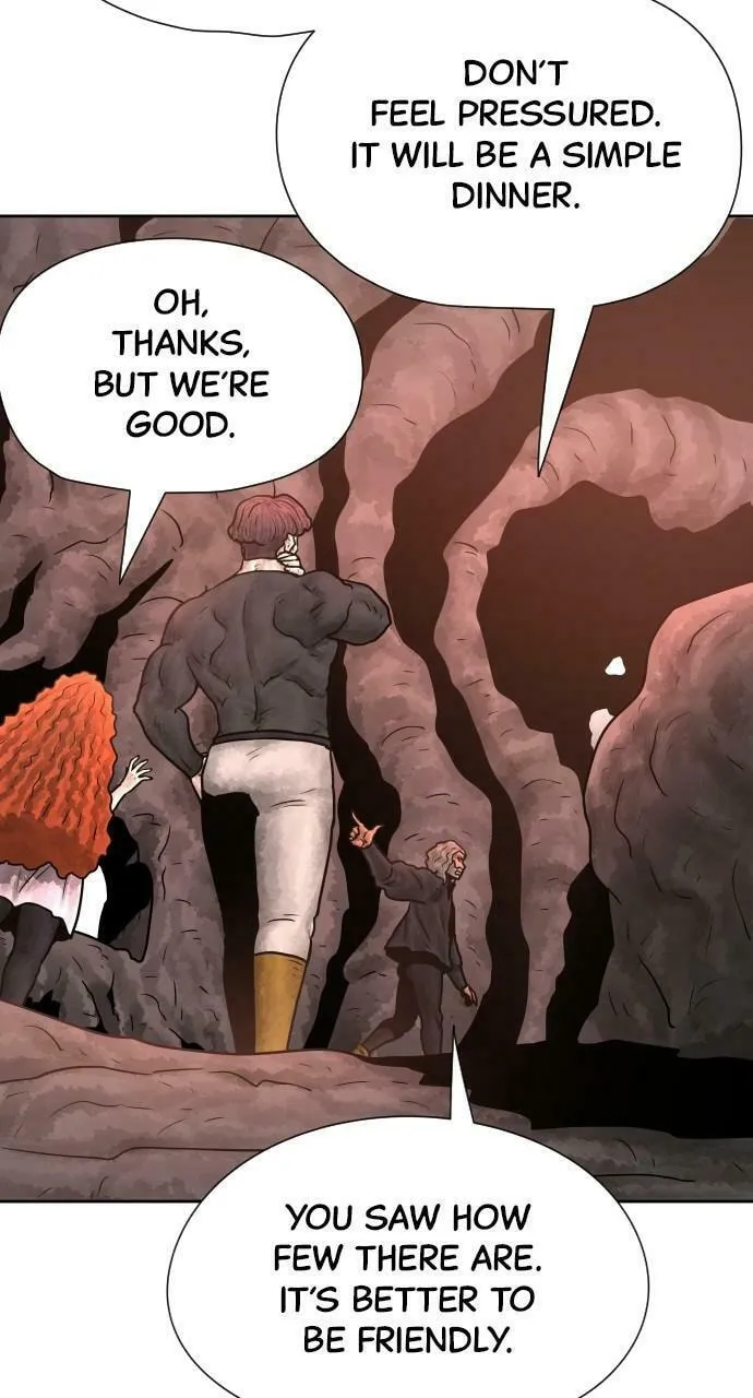 Warrior Executioner Chapter 31 page 94 - 