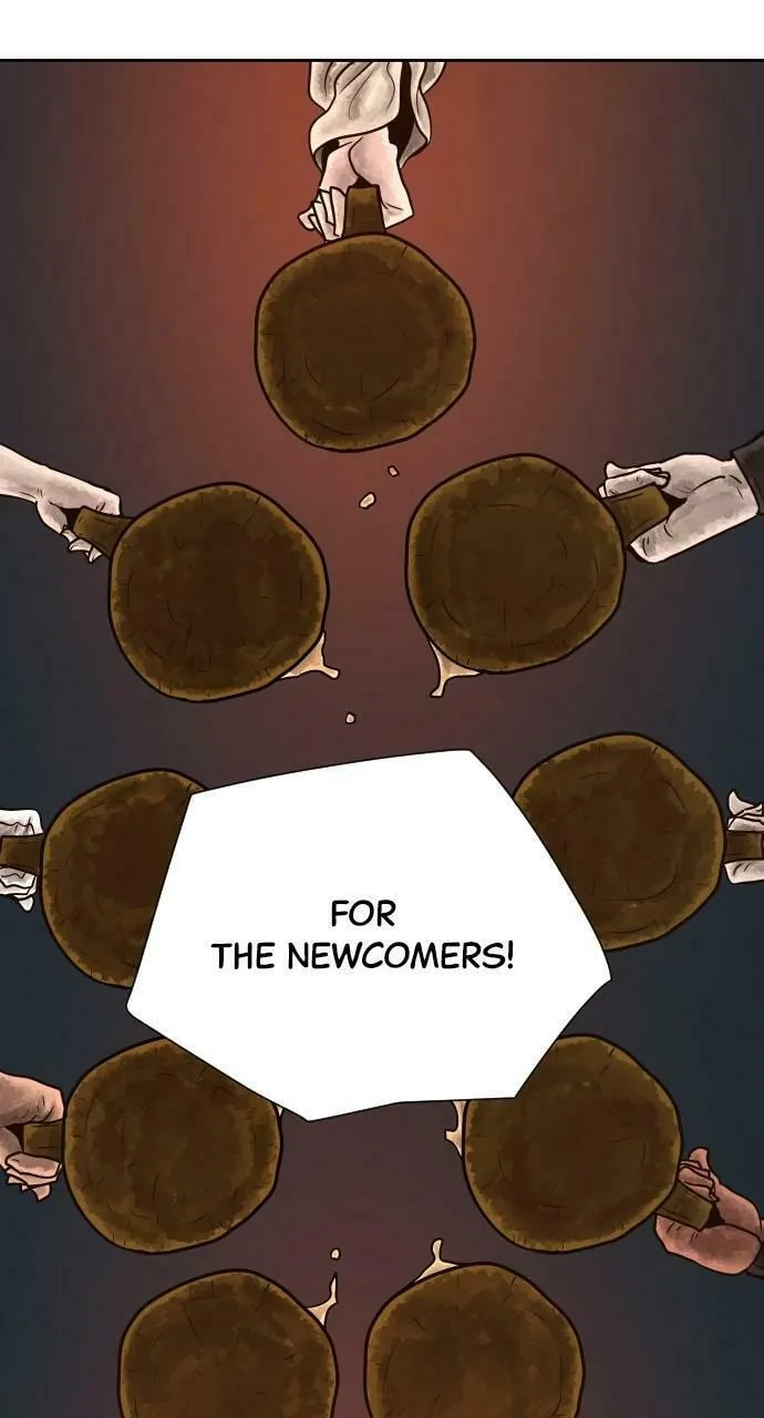 Warrior Executioner Chapter 31 page 98 - 