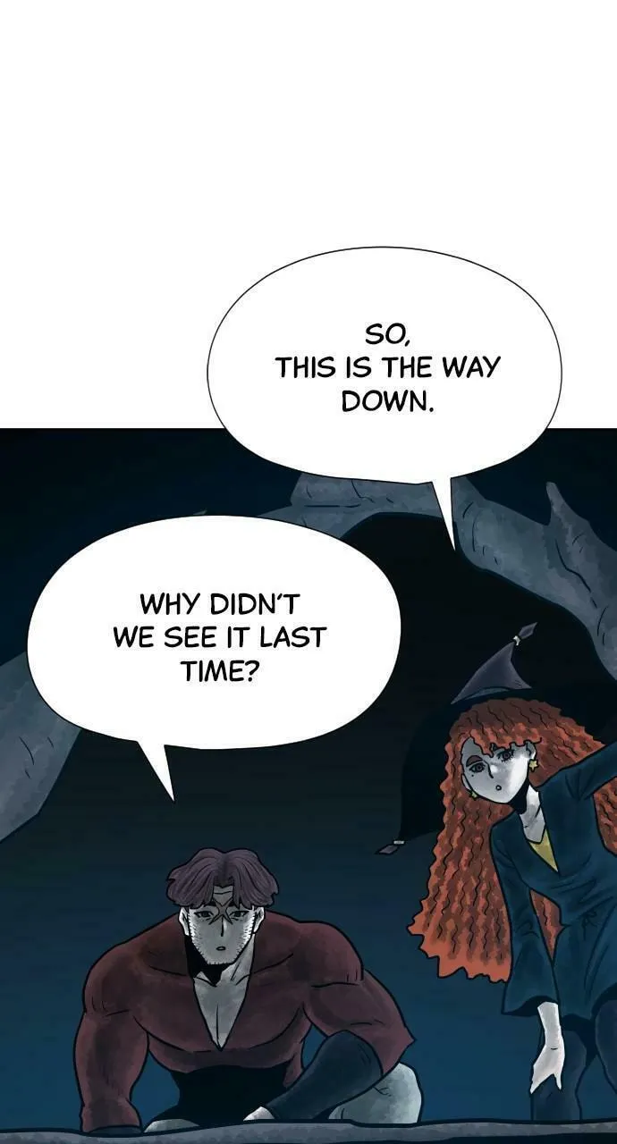 Warrior Executioner Chapter 32 page 2 - 