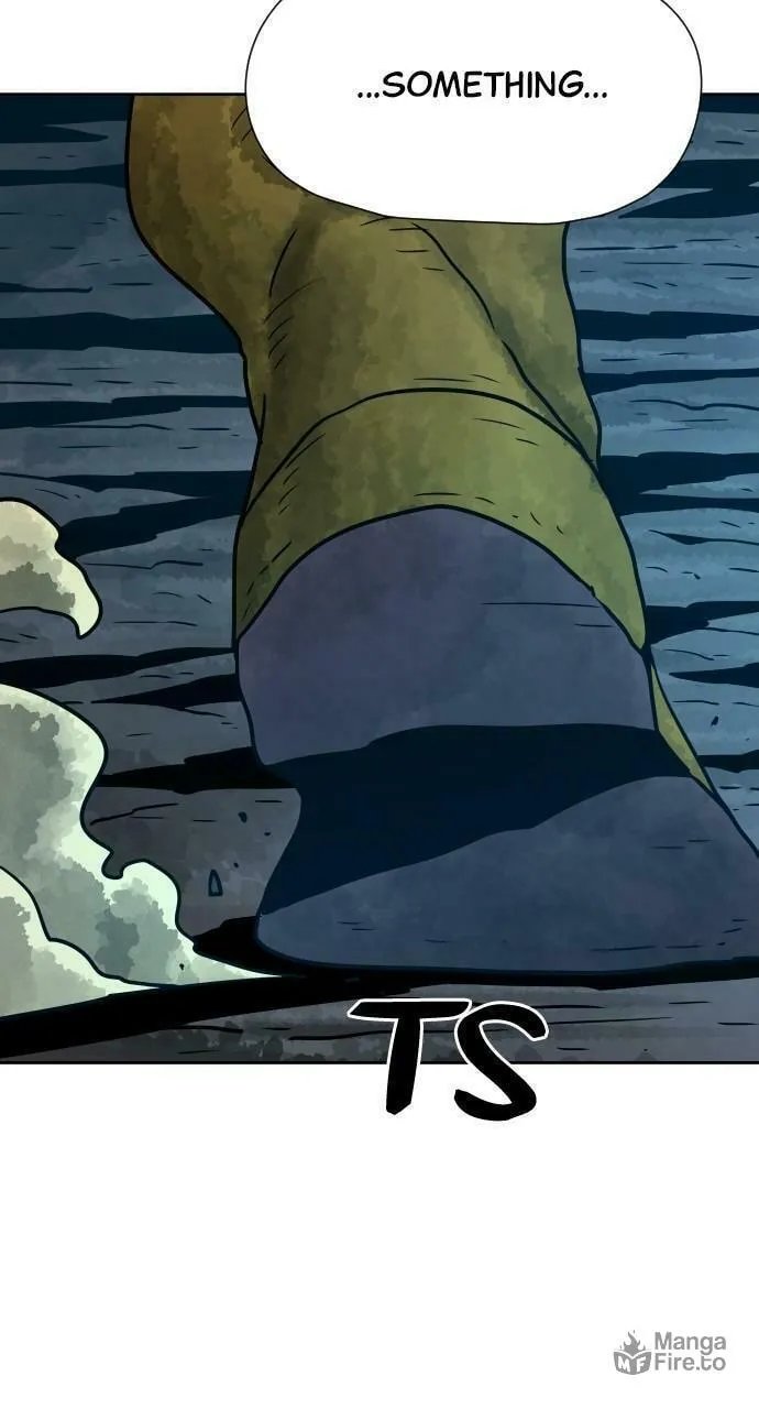 Warrior Executioner Chapter 32 page 102 - 