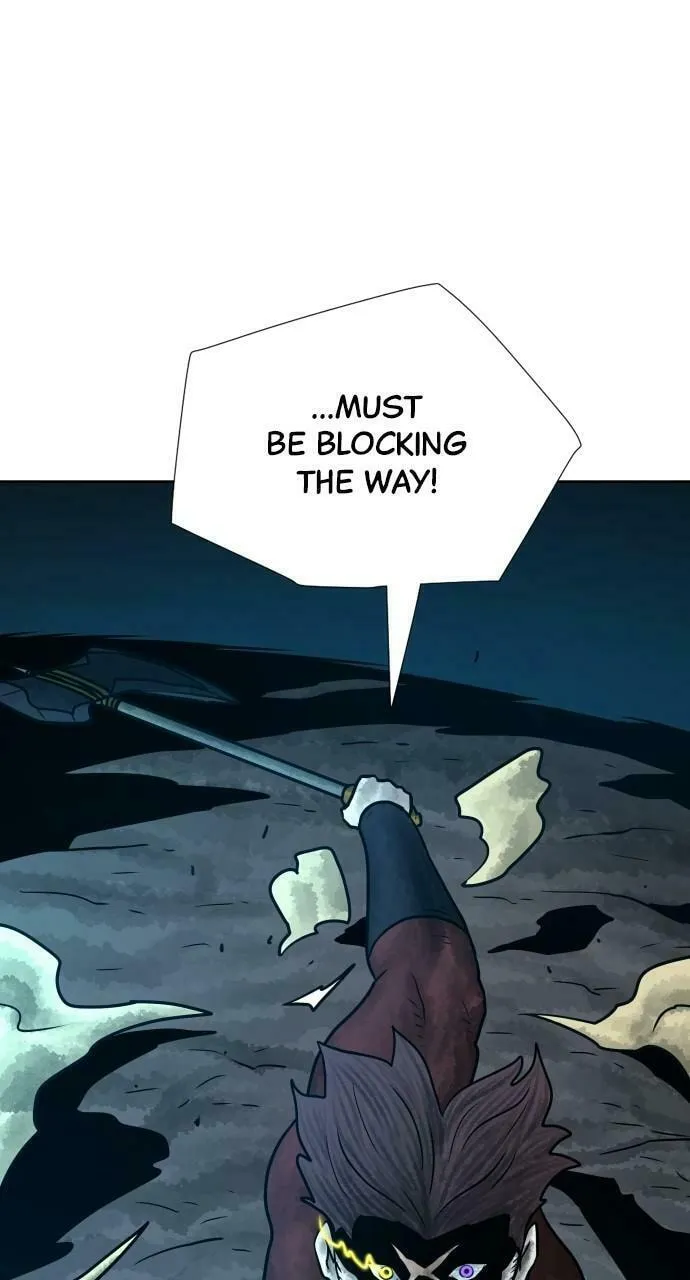 Warrior Executioner Chapter 32 page 103 - 