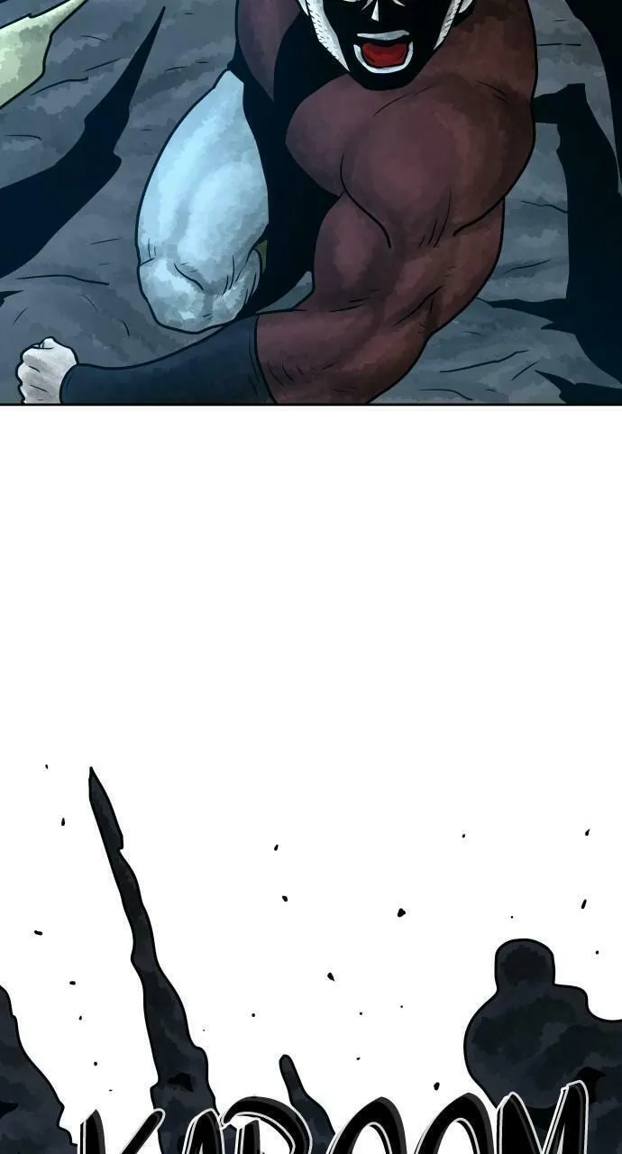 Warrior Executioner Chapter 32 page 104 - 