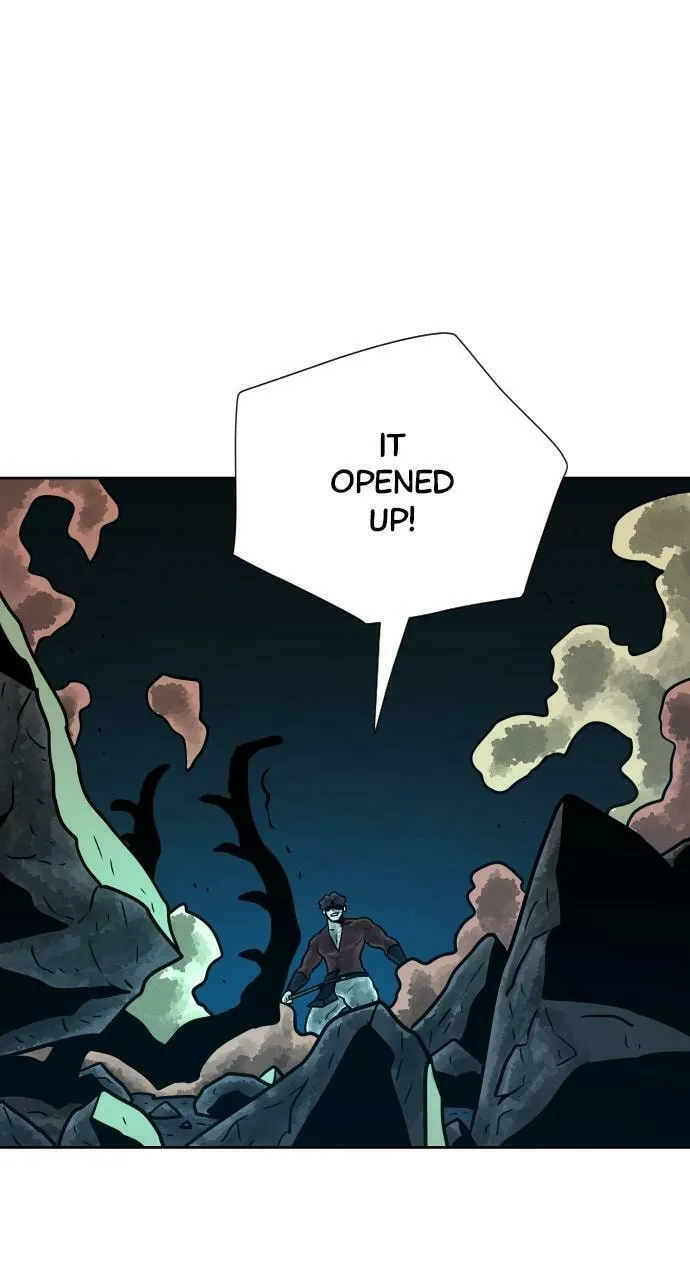 Warrior Executioner Chapter 32 page 106 - 