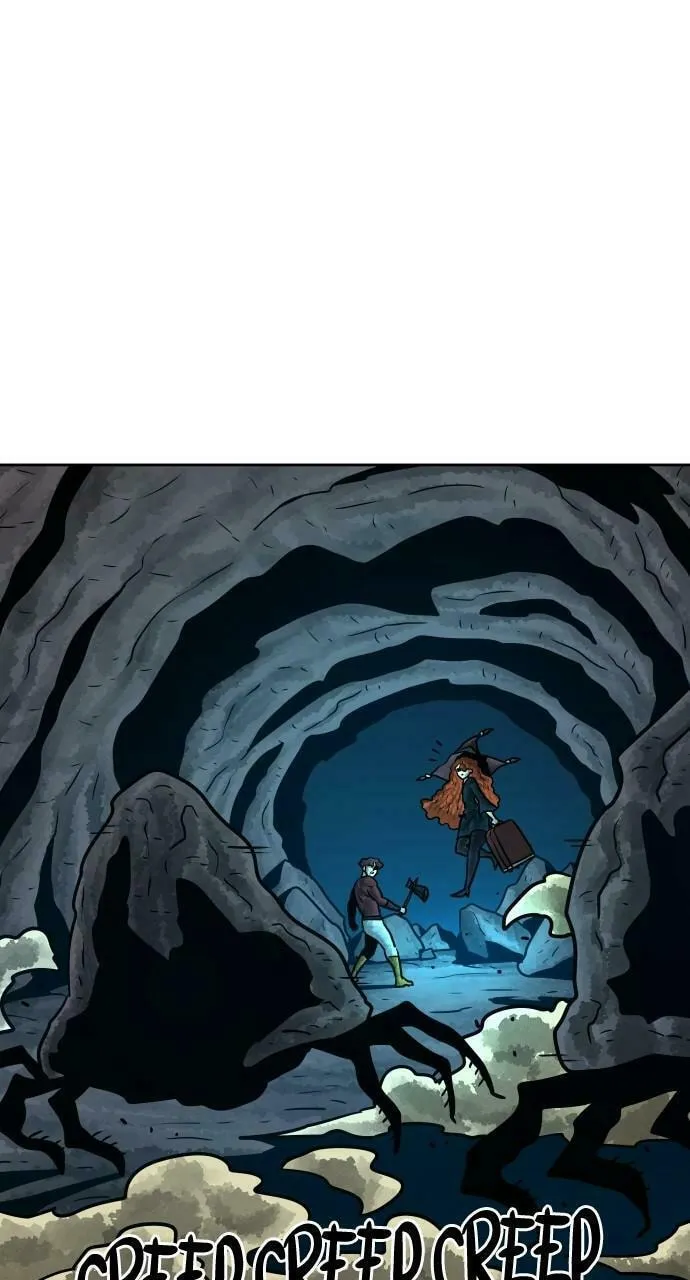 Warrior Executioner Chapter 32 page 107 - 