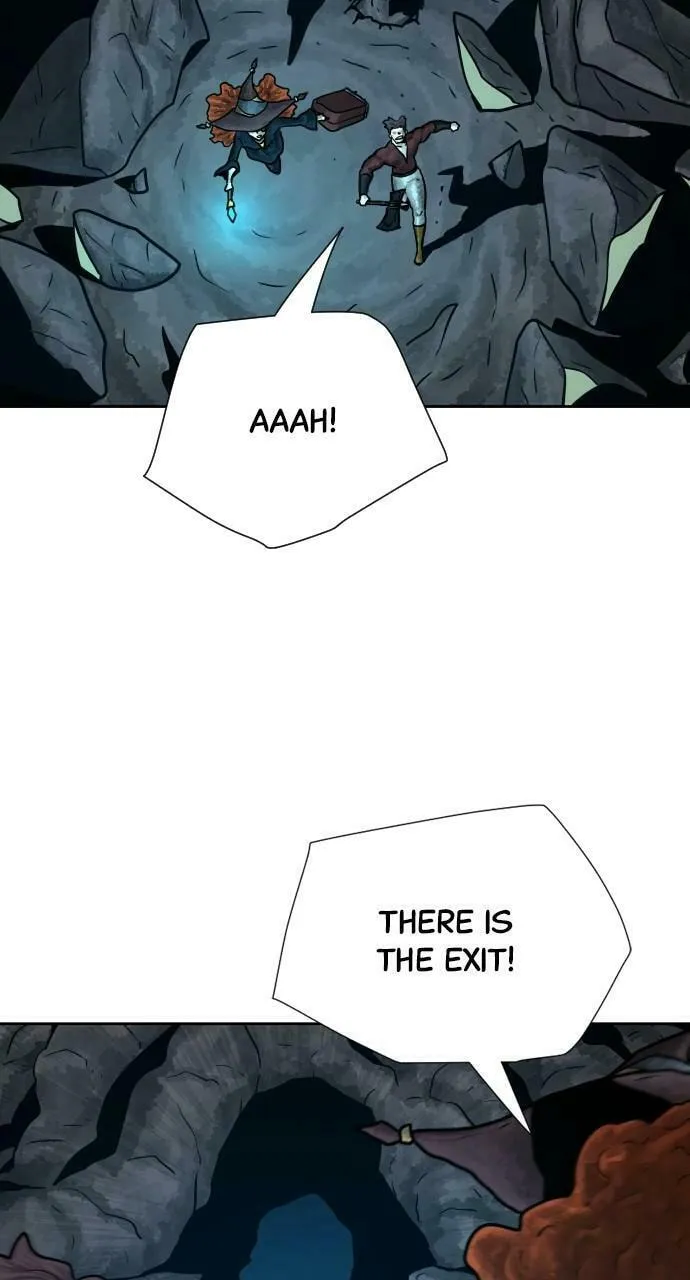 Warrior Executioner Chapter 32 page 109 - 