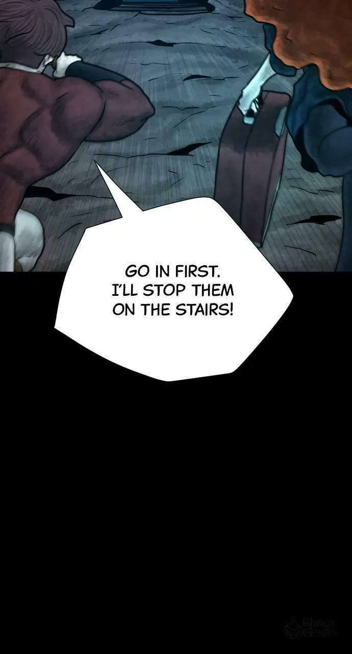 Warrior Executioner Chapter 32 page 110 - 
