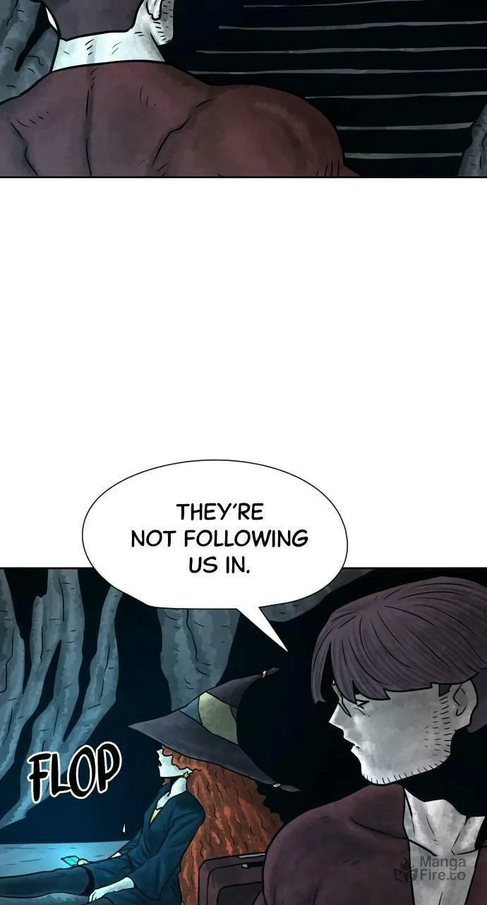 Warrior Executioner Chapter 32 page 114 - 