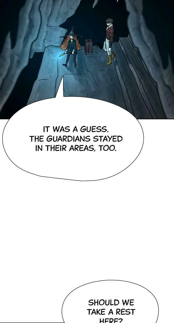 Warrior Executioner Chapter 32 page 116 - 