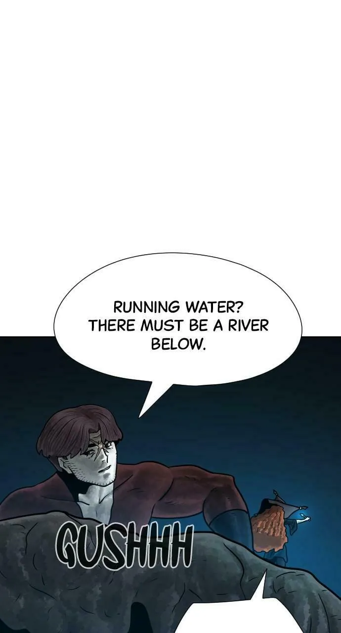 Warrior Executioner Chapter 32 page 13 - 