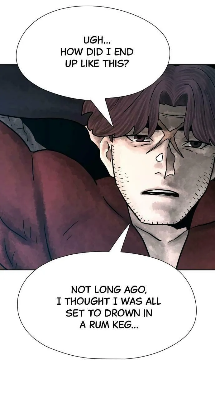 Warrior Executioner Chapter 32 page 121 - 