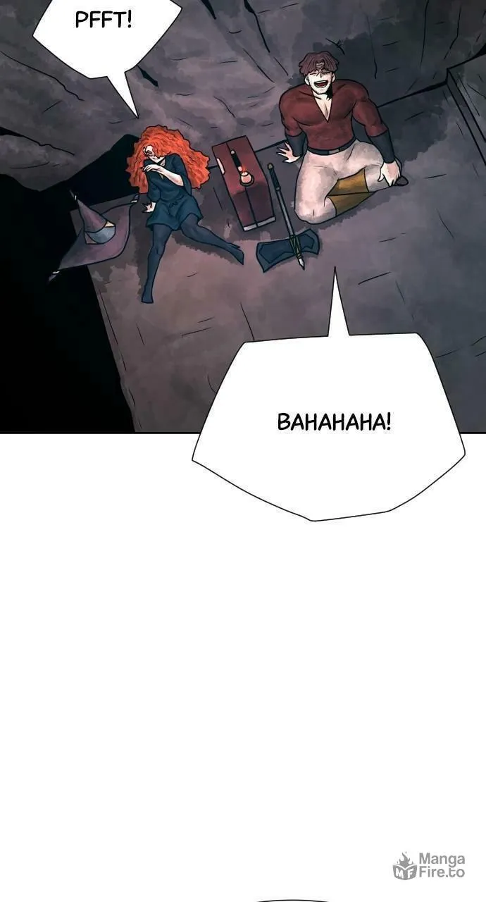 Warrior Executioner Chapter 32 page 126 - 