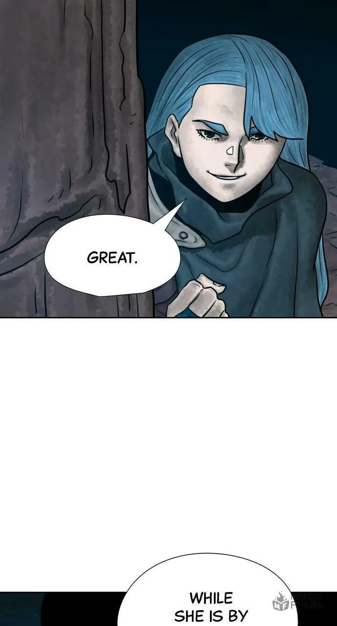 Warrior Executioner Chapter 32 page 132 - 