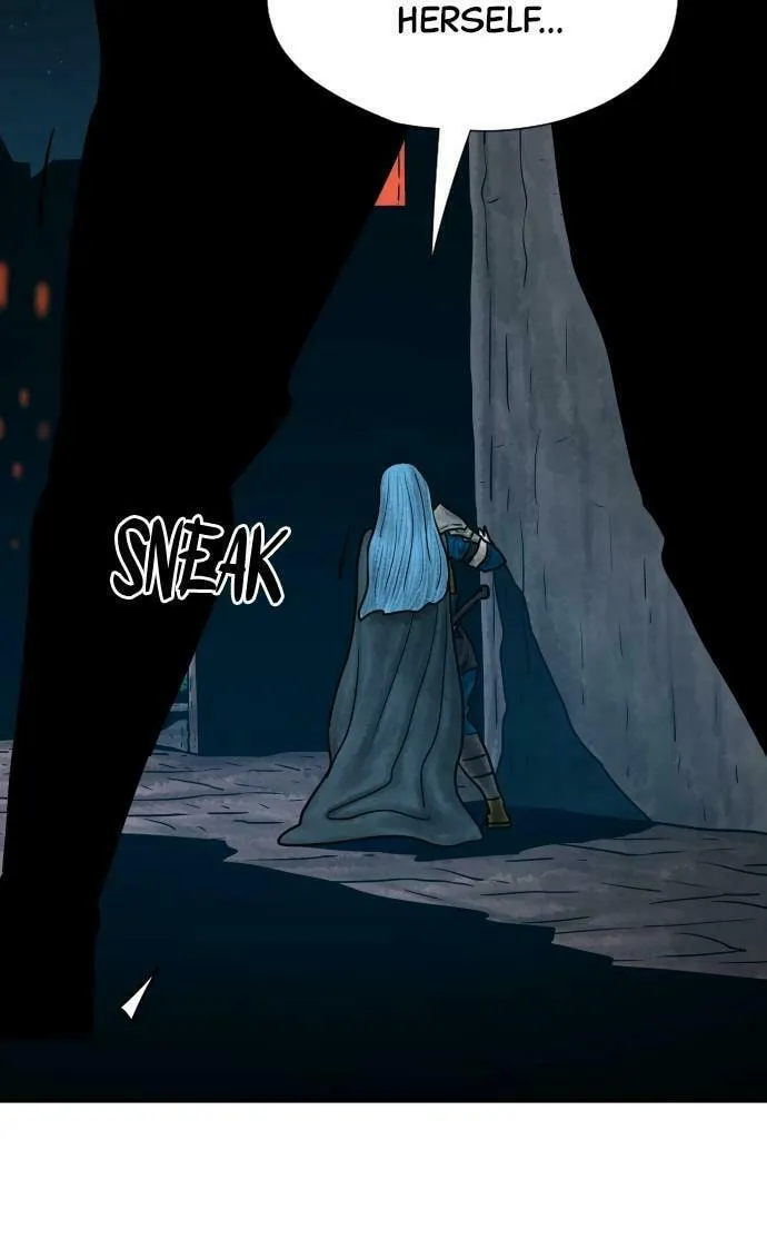 Warrior Executioner Chapter 32 page 133 - 