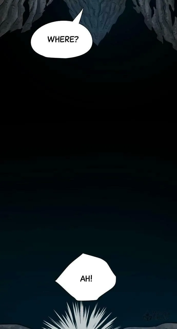 Warrior Executioner Chapter 32 page 15 - 