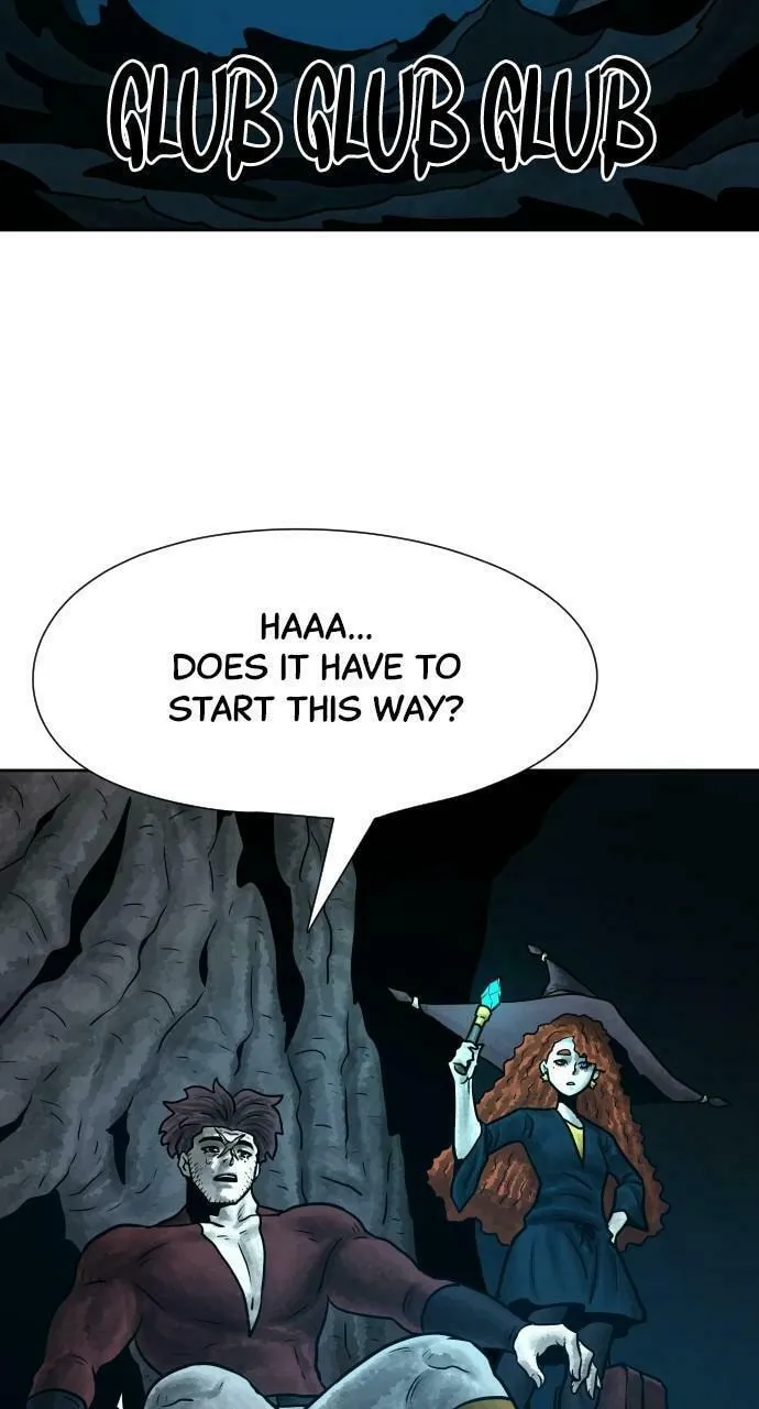 Warrior Executioner Chapter 32 page 17 - 