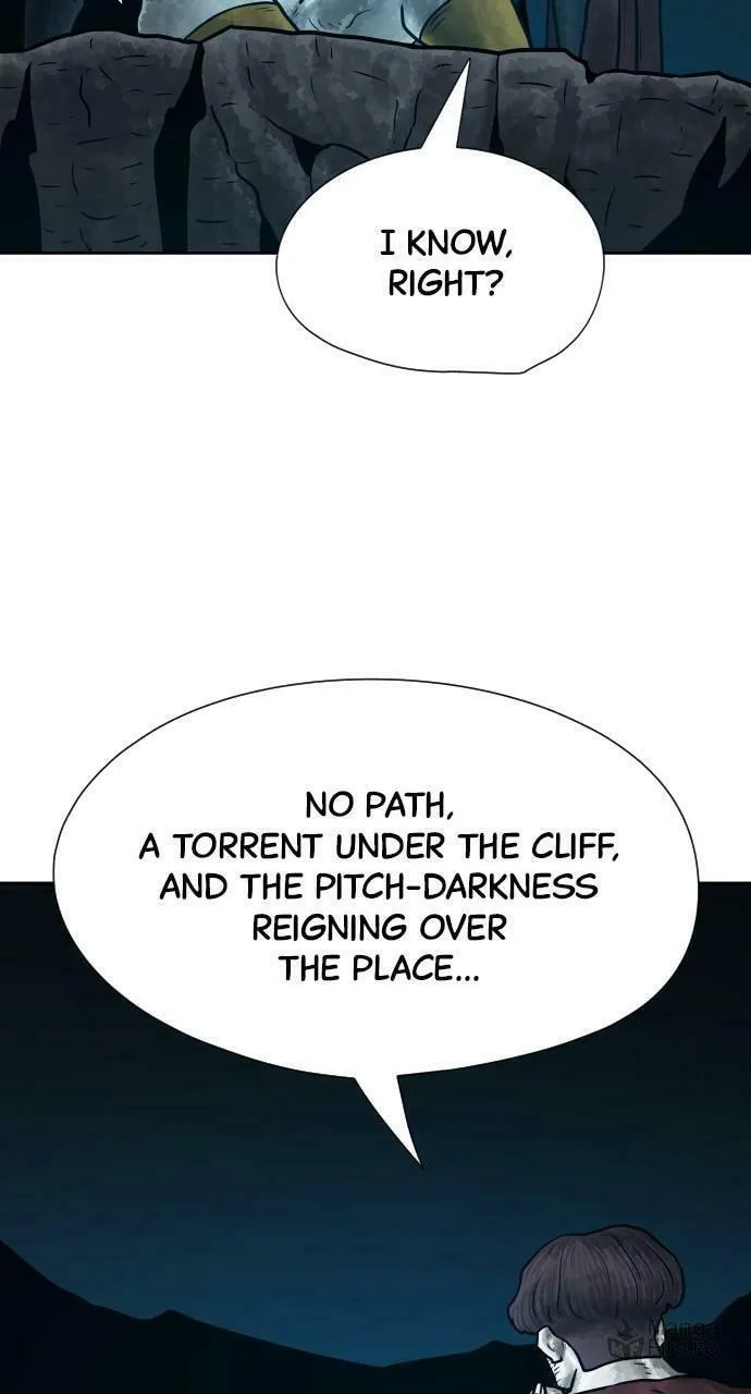 Warrior Executioner Chapter 32 page 18 - 