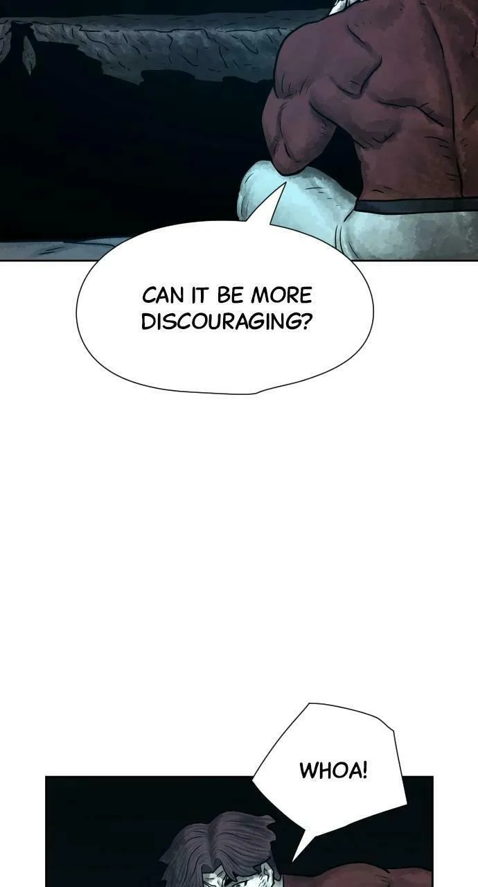 Warrior Executioner Chapter 32 page 19 - 