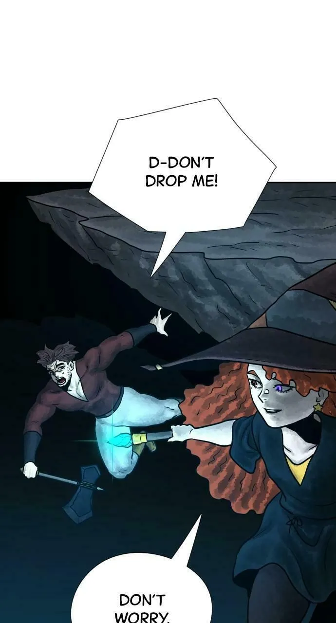 Warrior Executioner Chapter 32 page 22 - 
